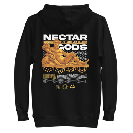 NECTAR OF THE GODS HOODIE