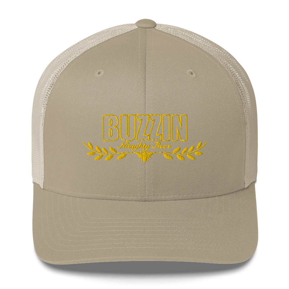 Buy WAGGLE Trucker Cap Online in India 