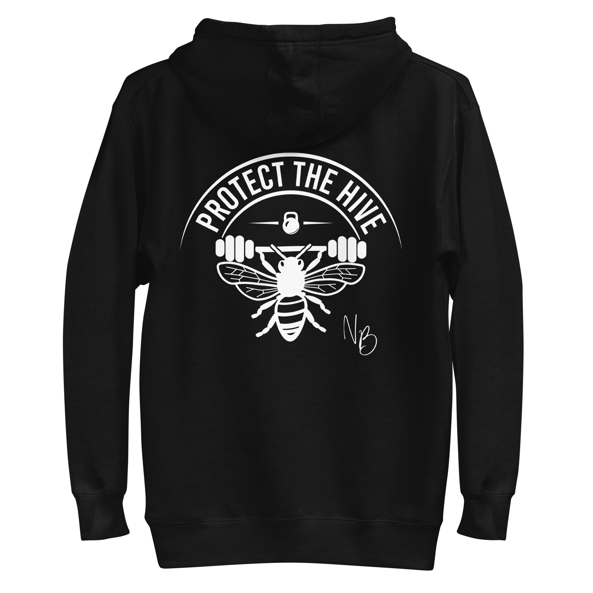 PROTECT THE HIVE HOODIE