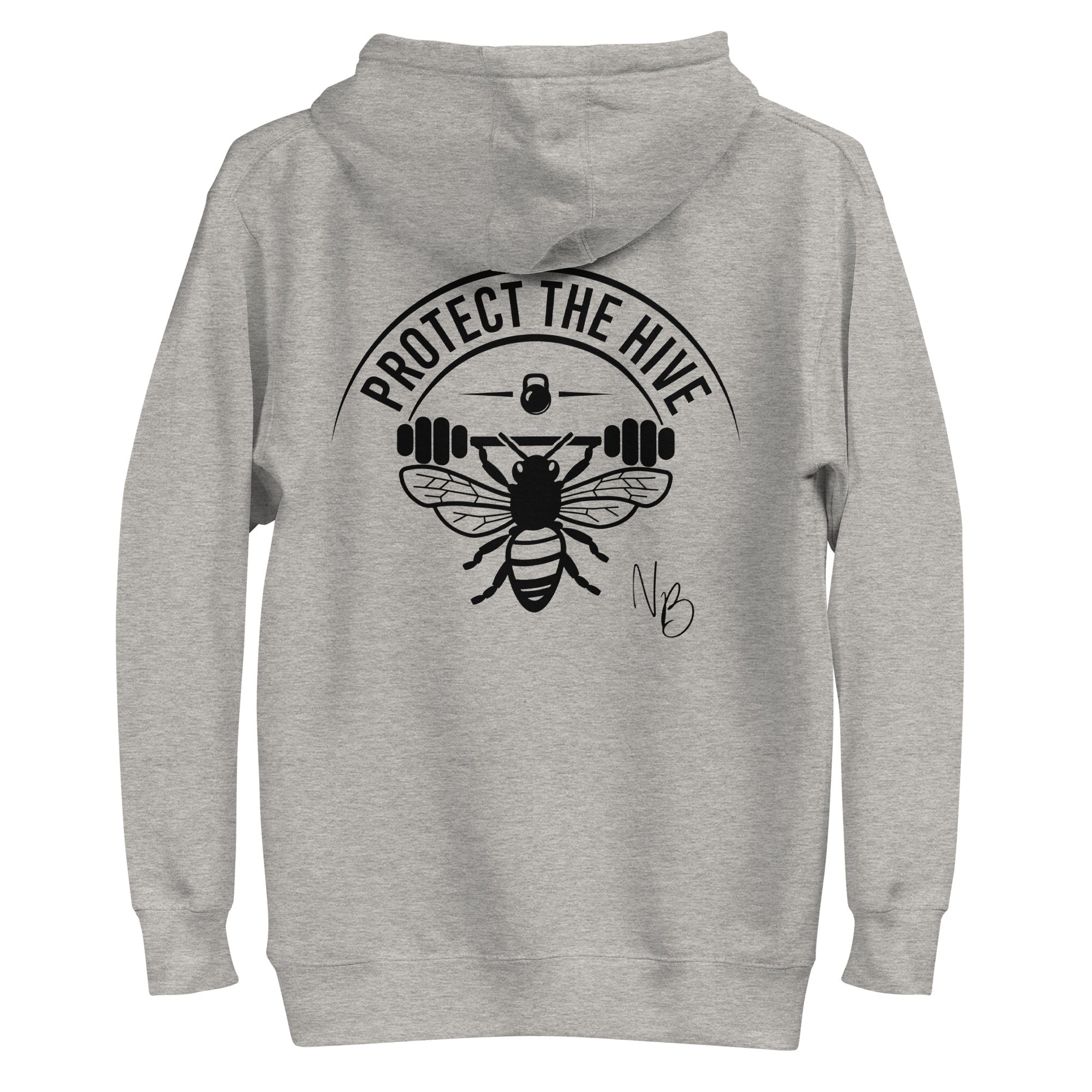 Honey cheap bee hoodie