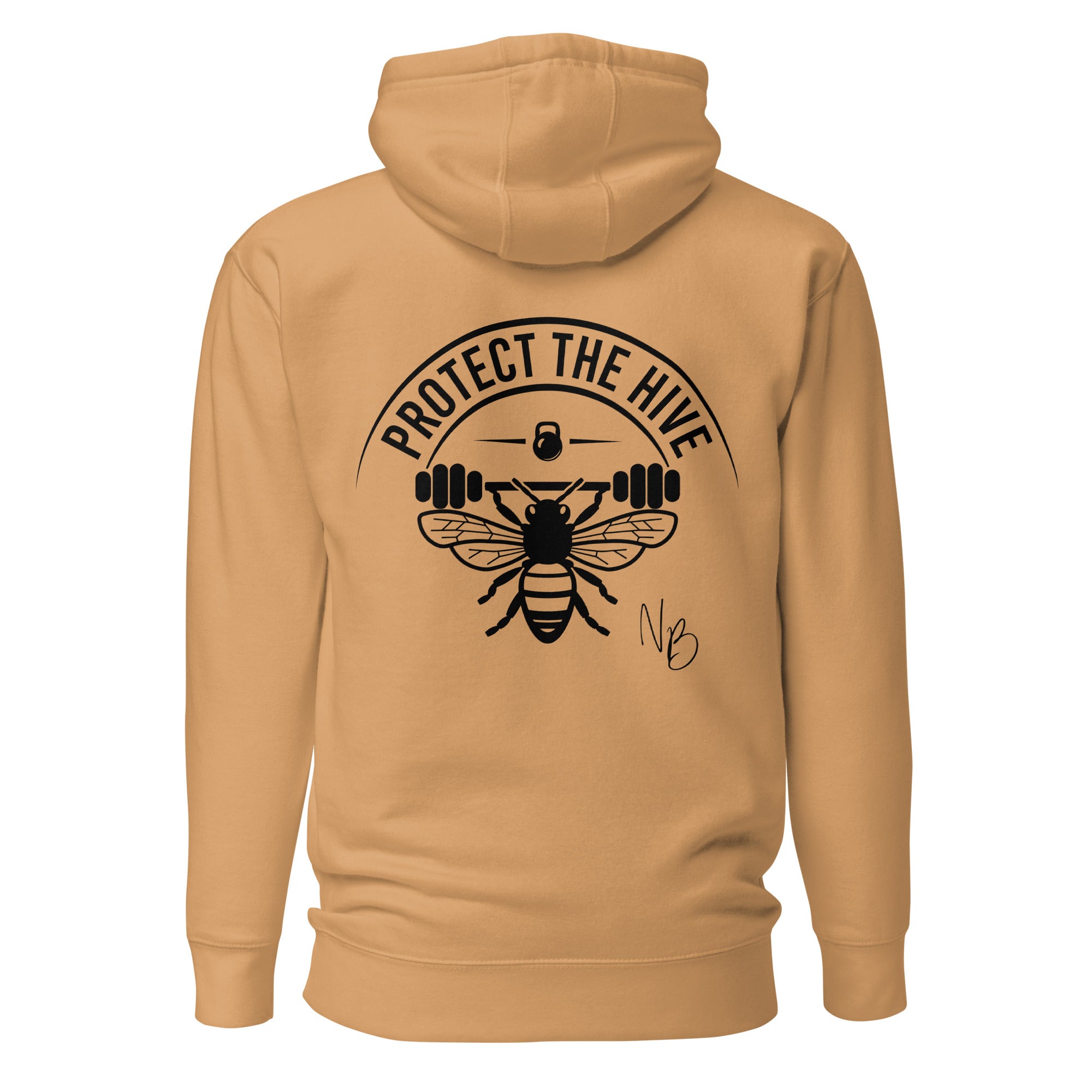 PROTECT THE HIVE HOODIE