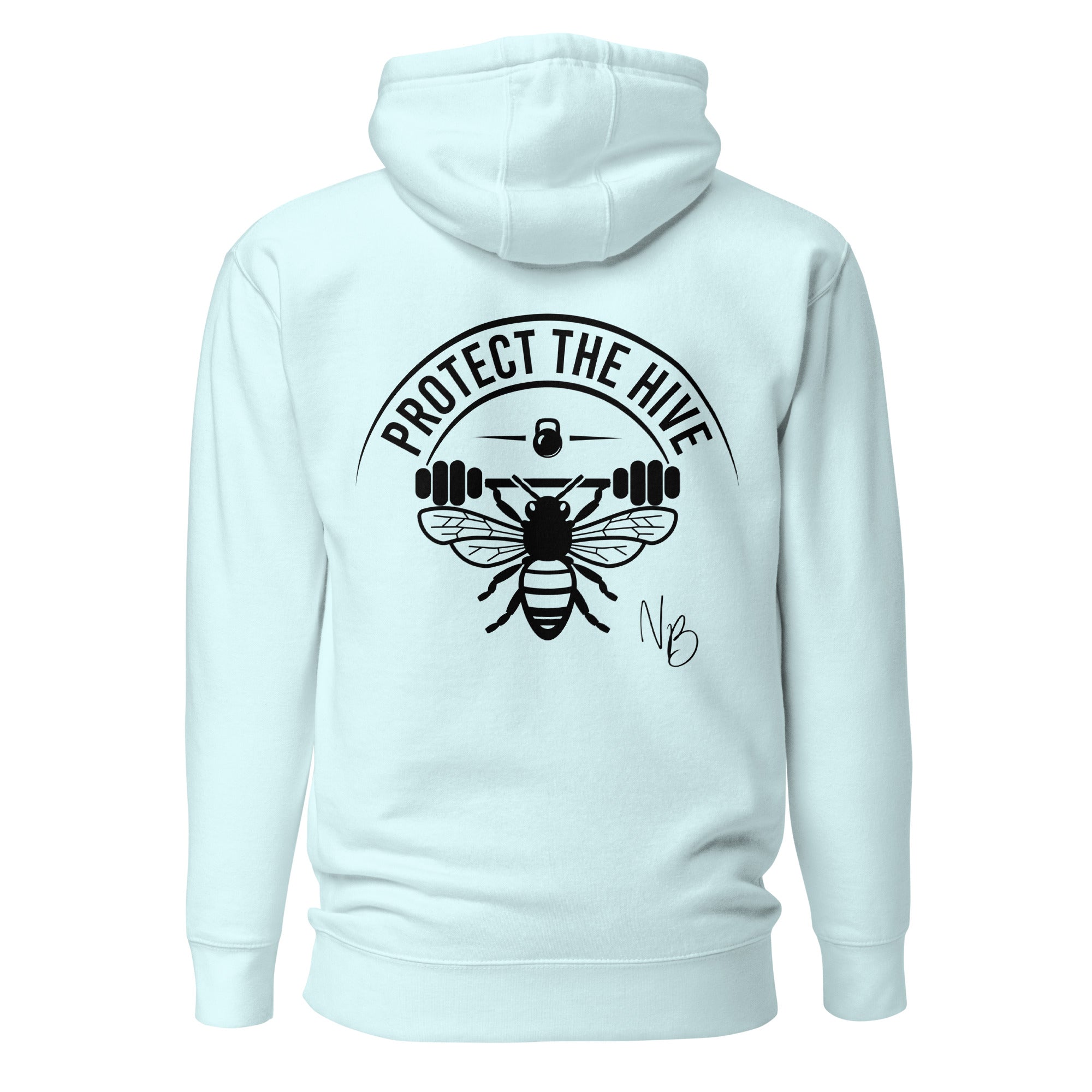 The hive hoodie new arrivals