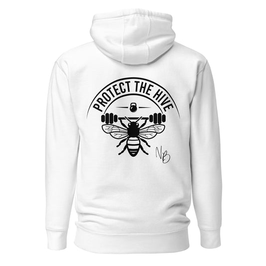 PROTECT THE HIVE HOODIE