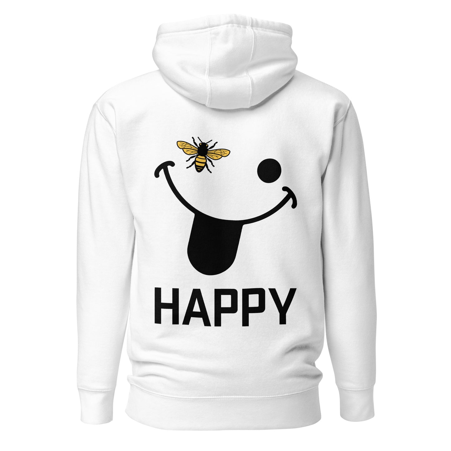 Happy Hoody Bees – Marushka
